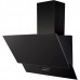 Кухонная вытяжка Schtoff America 50 Black