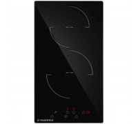 Варочная панель MAUNFELD AVCE3023BK