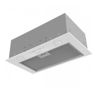 Кухонная вытяжка MAUNFELD Crosby Light 5028 (белый)