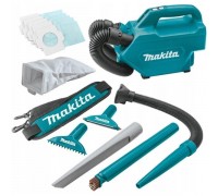 Пылесос Makita CL121DWA