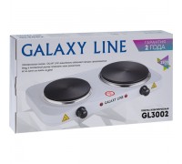Настольная плита Galaxy GL3002