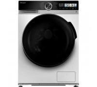 Стирально-сушильная машина WEISSGAUFF WMD 45148 Color Touch Inverter Steam