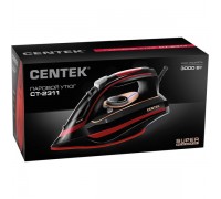 Утюг CENTEK CT-2311 (красный)