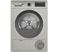 Сушильная машина Bosch Serie 4 WQG1420XME