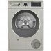 Сушильная машина Bosch Serie 4 WQG1420XME