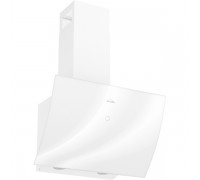 Кухонная вытяжка ELIKOR WAVE WH 60 белое стекло 243080
