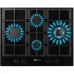 Варочная панель Schtoff H6047C30IS Black