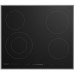 Варочная поверхность Hotpoint HR 6T2 X S