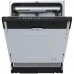 Встраиваемая посудомоечная машина Midea MID60S730i