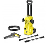 Аппарат высокого давления Karcher K 2 Premium (1.673-530.0)