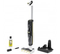 Пылесос Karcher FCV 4 Natural N 1.056-133.0