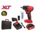 Аккум. ударный гайковерт WORTEX CWR 0318 акб и зу в чем. ALL1 XLT SET 