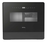 Посудомоечная машина Korting KDF 26630 GN