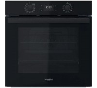 Электрический духовой шкаф Whirlpool OMR58CU1B