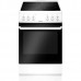 Кухонная плита Hansa FCCW56069