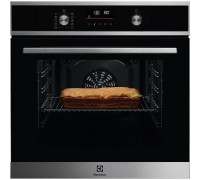 Духовой шкаф ELECTROLUX COF6P76BX