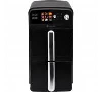 Аэрофритюрница Evolution AIRO 10700 Dual