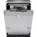 Посудомоечная машина DeLonghi DDW 08F Sodalite