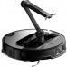 Робот-пылесос Roborock Saros Z70 RRE0R50 (черный)