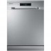 Посудомоечная машина Samsung DW60M6050FS/WT