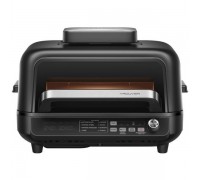 Аэрогриль Trouver Indoor Air fry grill IG20 Pro Black