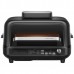 Аэрогриль Trouver Indoor Air fry grill IG20 Pro Black