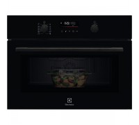 Встраиваемая микроволновая печь ELECTROLUX LVM6E46Z