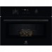 Встраиваемая микроволновая печь ELECTROLUX LVM6E46Z