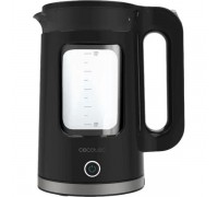Электрочайник Cecotec Thermosense 330 Glassy