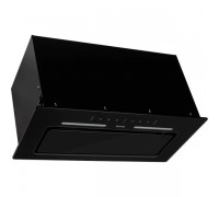 Вытяжка кухонная ZORG STAR 1080 60 S-GC черная