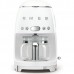 Капельная кофеварка Smeg DCF02WHEU