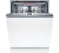 Встраиваемая посудомоечная машина Bosch Serie 4 SMV4HVX00E