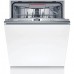Встраиваемая посудомоечная машина Bosch Serie 4 SMV4HVX00E