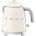 Электрический чайник Smeg KLF05CREU