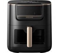 Аэрогриль Dreame Air Fryer AF30 Black