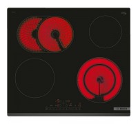 Варочная панель Bosch Serie 6 PKN631FP2E