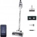 Пылесос POLARIS PVCS 8200 Handstick Duo Pro WIFI IQ Home (белый)