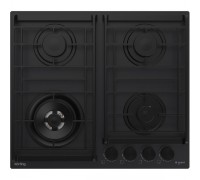 Варочная панель KORTING HG 6235 CTN