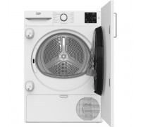 Сушильная машина Beko BIDB81151W