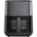 Аэрогриль Trouver Air Fryer FD10s Pro 6L (черный)