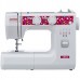 Швейная машина JANOME 1543