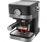 Кофеварка Sencor SES 1721BK