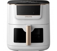 Аэрогриль Dreame Air Fryer AF30 White