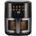 Аэрогриль RED SOLUTION W265 COLORSENSE