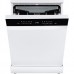 Посудомоечная машина MAUNFELD MWF60331W Inverter