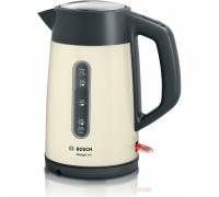 Электрочайник Bosch TWK4P437