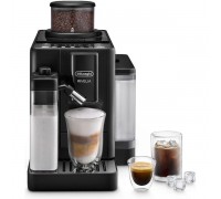 Кофемашина DeLonghi EXAM420.55.BXL