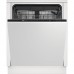 Встраиваемая посудомоечная машина BEKO BDIN1S532