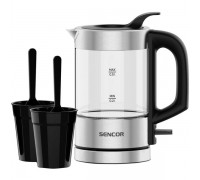 Электрочайник Sencor SWK 160SS