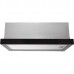 Вытяжка EXITEQ EX-1076 black glass